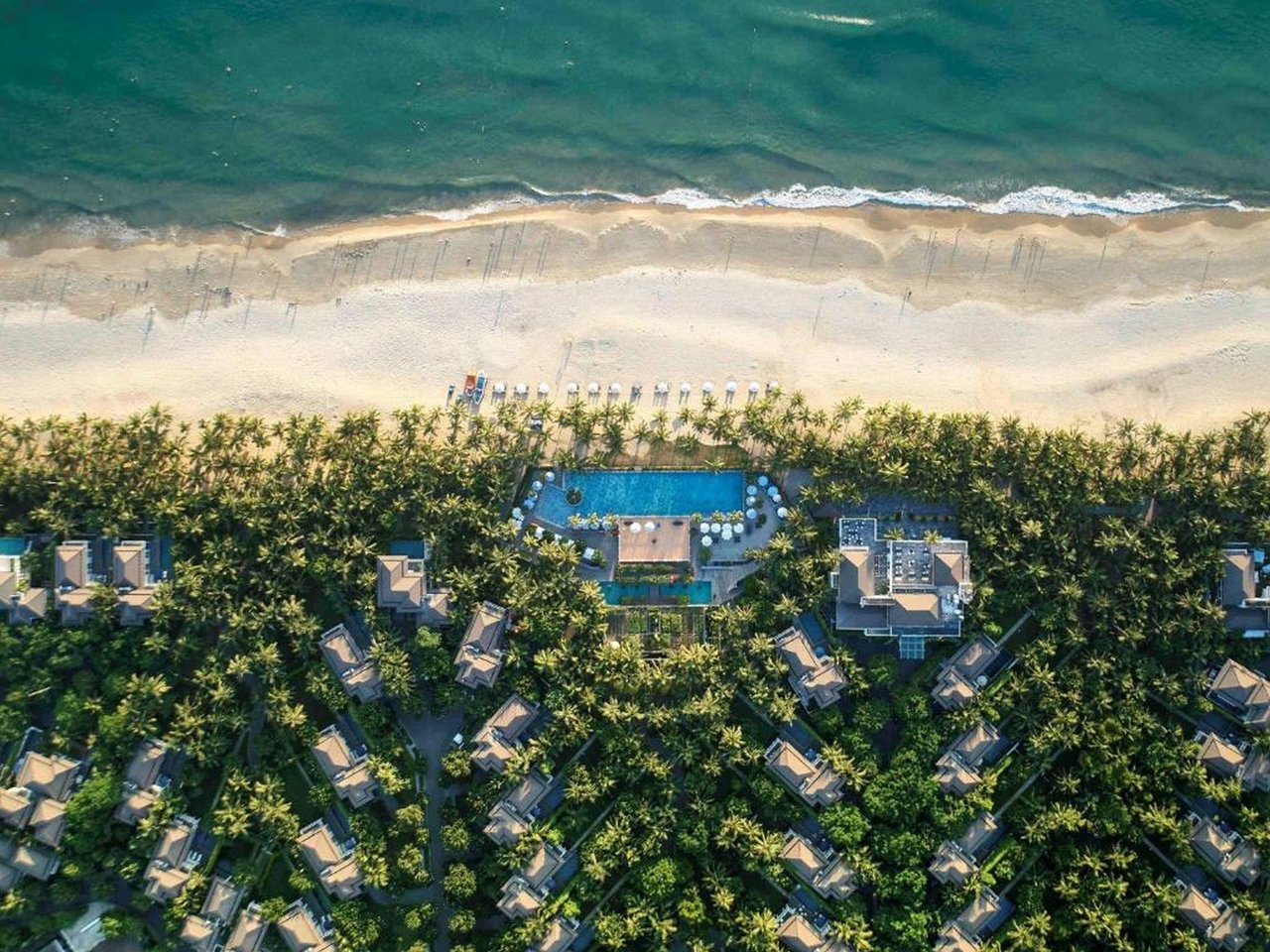 Premier Village Resort Đà Nẵng