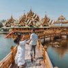 [Tour tết] Du lịch Thái Lan khám phá xứ sở chùa vàng Bangkok – Pattaya